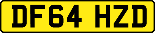 DF64HZD