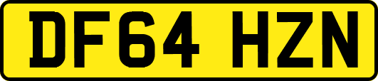 DF64HZN