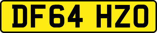 DF64HZO