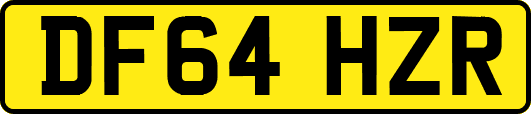 DF64HZR