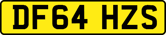 DF64HZS