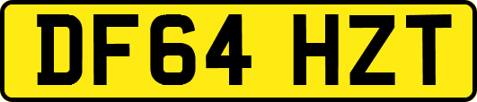DF64HZT