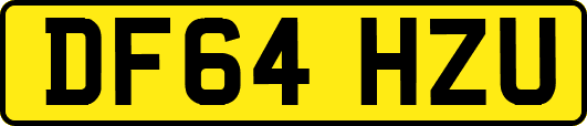 DF64HZU