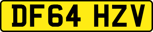 DF64HZV
