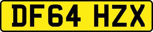 DF64HZX
