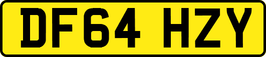 DF64HZY