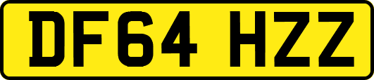 DF64HZZ