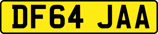 DF64JAA