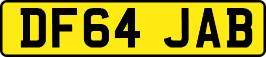 DF64JAB