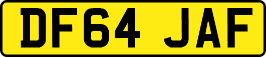 DF64JAF