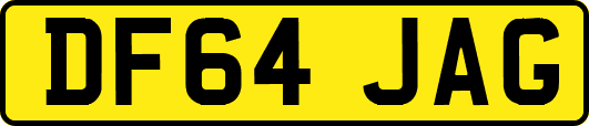 DF64JAG