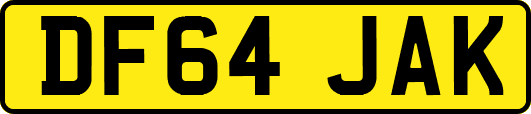 DF64JAK