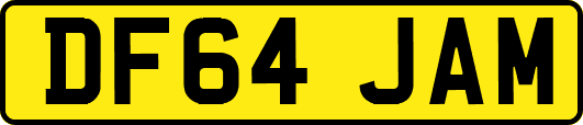 DF64JAM