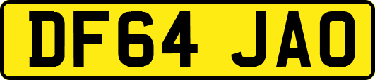 DF64JAO