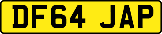 DF64JAP