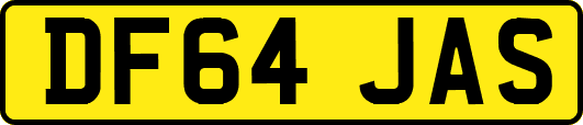 DF64JAS