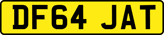 DF64JAT