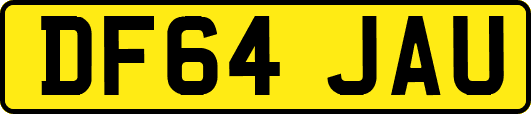 DF64JAU