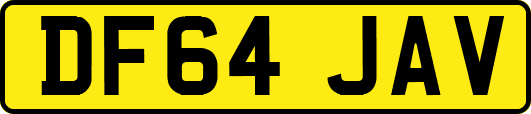 DF64JAV