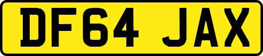 DF64JAX