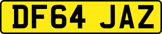 DF64JAZ