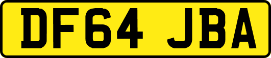 DF64JBA