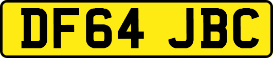 DF64JBC