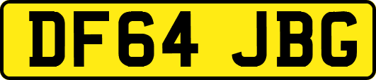 DF64JBG