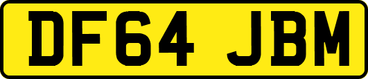 DF64JBM