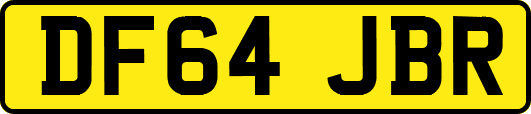 DF64JBR