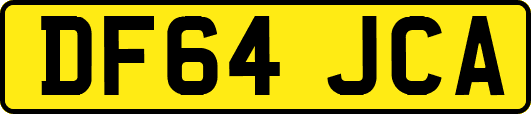 DF64JCA