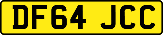 DF64JCC