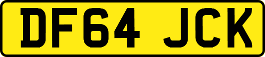 DF64JCK