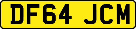 DF64JCM