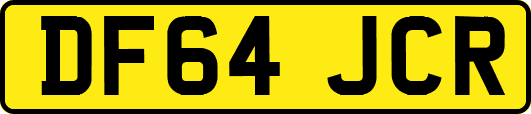 DF64JCR