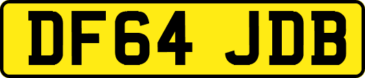 DF64JDB