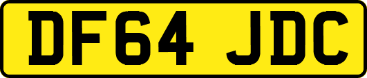 DF64JDC