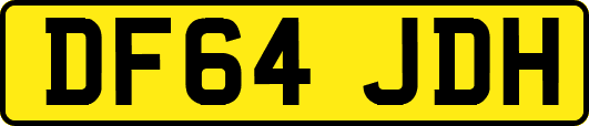 DF64JDH