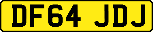 DF64JDJ