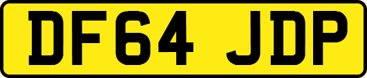 DF64JDP