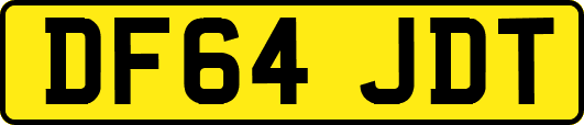 DF64JDT