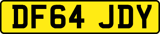 DF64JDY