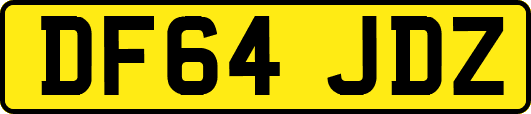 DF64JDZ