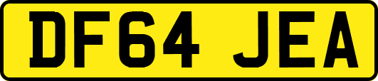 DF64JEA