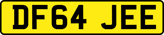 DF64JEE