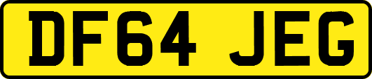 DF64JEG