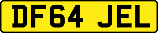 DF64JEL