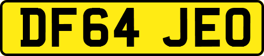 DF64JEO