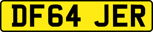DF64JER