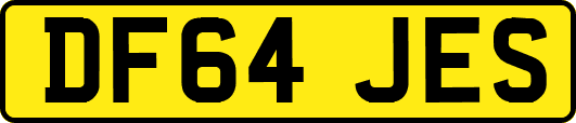 DF64JES